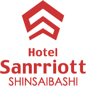 ホテルサンリオット心斎橋
